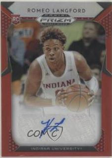 Romeo Langford