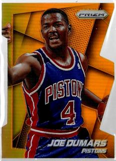 Joe Dumars