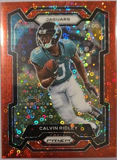 Calvin Ridley