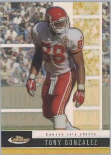 Tony Gonzalez