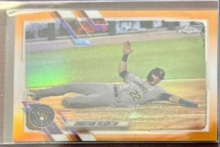 Christian Yelich