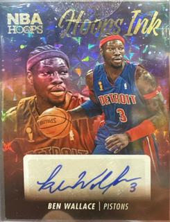 Ben Wallace