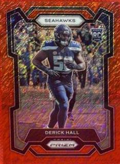 Derick Hall