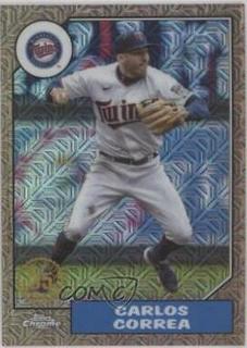 Carlos Correa