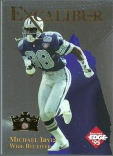 Michael Irvin