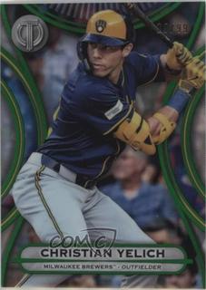 Christian Yelich