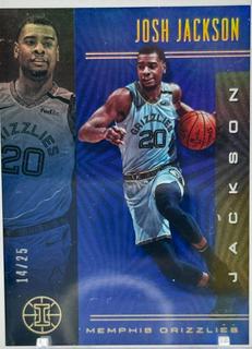 Josh Jackson