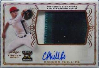 Connor Phillips