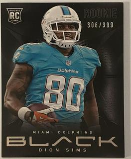 Dion Sims
