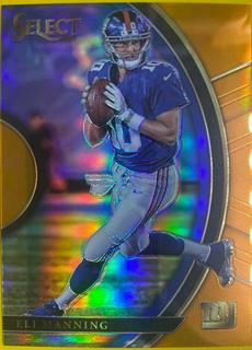 Eli Manning