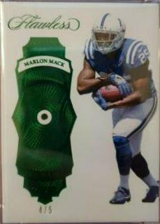Marlon Mack