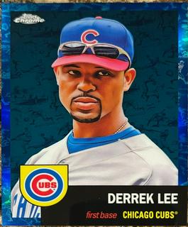 Derrek Lee