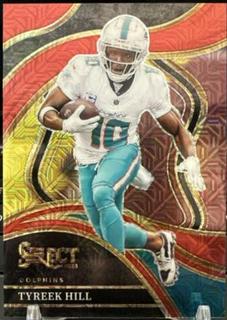 Tyreek Hill