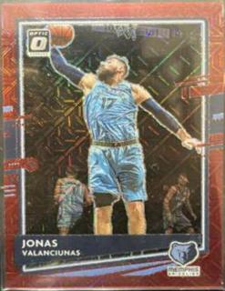 Jonas Valanciunas