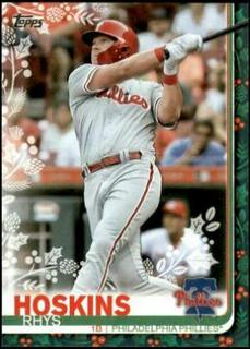 Rhys Hoskins
