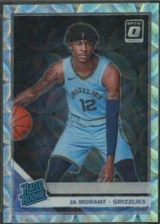 JA Morant