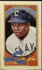 Josh Gibson