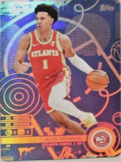 Jalen Johnson
