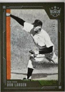 Don Larsen