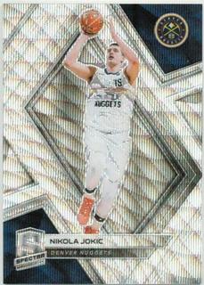 Nikola Jokic