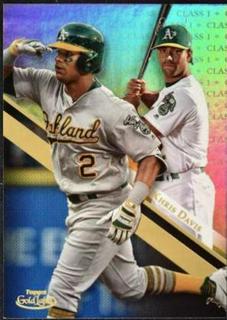 Khris Davis