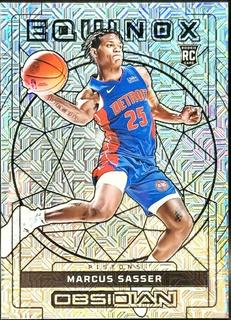 Marcus Sasser
