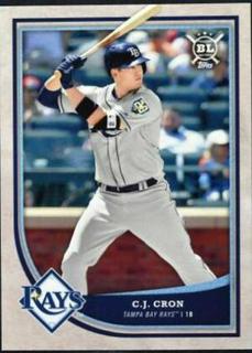 C.J. Cron