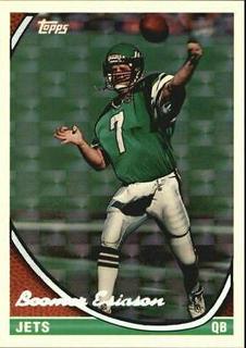 Boomer Esiason