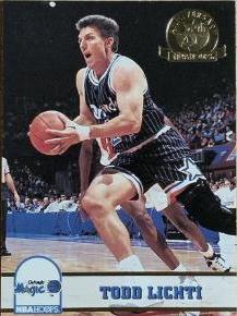 Todd Lichti