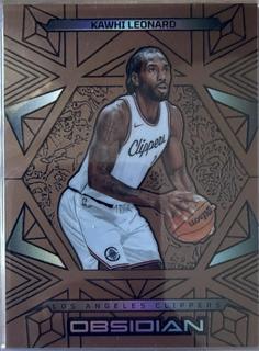 Kawhi Leonard