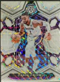 D'Angelo Russell