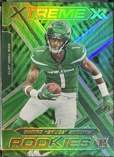 Ahmad 'Sauce' Gardner