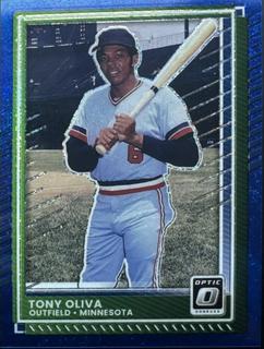 Tony Oliva