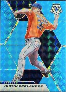 Justin Verlander