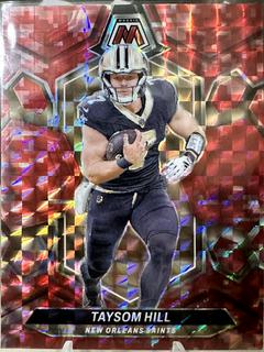 Taysom Hill