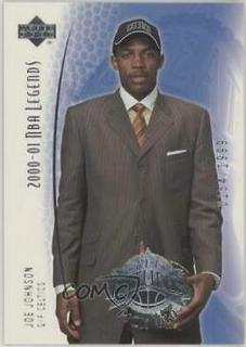 Joe Johnson