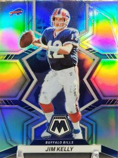 Jim Kelly