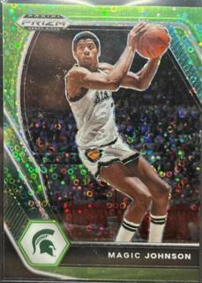 Magic Johnson