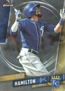 Billy Hamilton