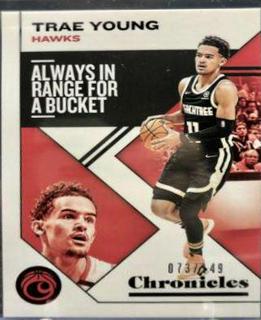 Trae Young