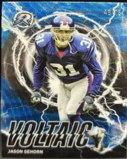 Jason Sehorn