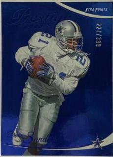 Deion Sanders