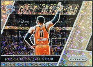 Russell Westbrook