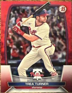 Trea Turner