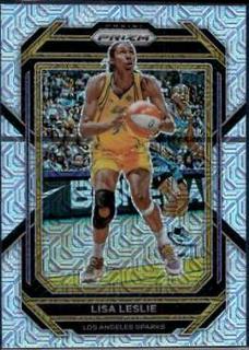 Lisa Leslie
