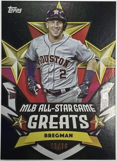 Alex Bregman