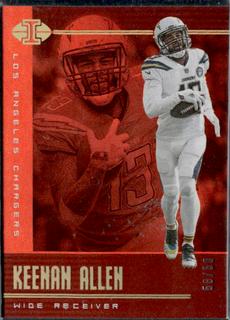 Keenan Allen