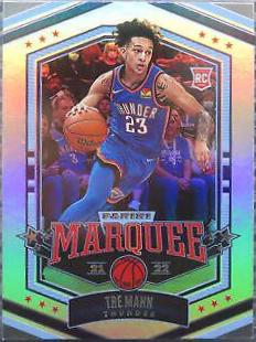 Tre Mann