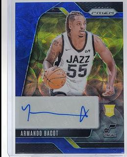 Armando Bacot
