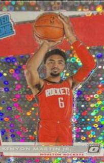 Kenyon Martin Jr.
